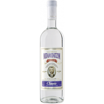 Бабадзим Класик Узо / Babatzim Classic Ouzo