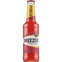 Бакарди Бризер Грейпфрут / Bacardi Breezer Grapefruit