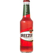 Бакарди Бризер Диня / Bacardi Breezer Watermelon