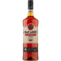 Бакарди Спайс / Bacardi Spiced Rum