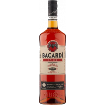 Бакарди Спайс / Bacardi Spiced Rum