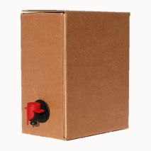 Мавруд Мерло и Сира Селекшън Румелия Бокс / Mavrud Merlot & Syrah Selection Rumelia Box