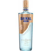 Байкал Айс / Baikal Ice Vodka
