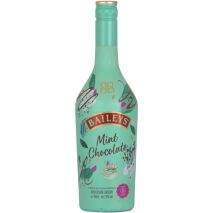 Бейлис Шоколадова Мента / Baileys Chocolate Mint