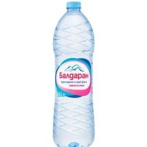 Изворна Вода Балдаран / Baldaran Spring Water