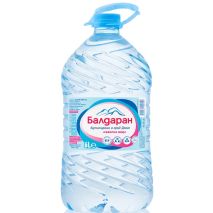 Изворна Вода Балдаран / Baldaran Spring Water
