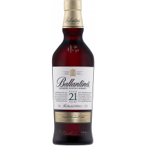 Балантайнс 21YO / Ballantine's 21YO