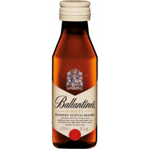 Балантайнс / Ballantine's 