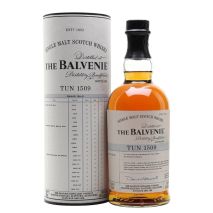 Балвени Тън 1509 Бач 6 / Balvenie Tun 1509 Batch 6