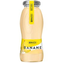 Сок Банан Раух / Banana Rauch Juice