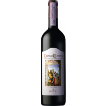 Кианти Банфи / Chianti Banfi