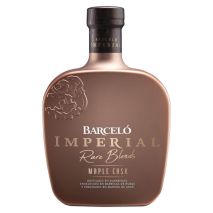 Ром Барчело Империал Мейпъл Каск / Rum Barcelo Imperial Maple Cask