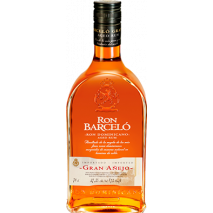 Барчело Гран Аниехо 6г. / Barcelo Gran Anejo 6YO