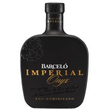 Ром Барчело Империал Оникс / Rum Barcelo Imperial Onyx