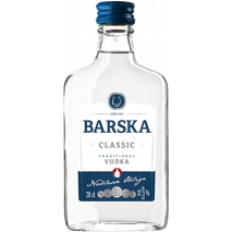 Барска класик Водка / Barska Classic