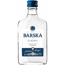 Барска класик Водка / Barska Classic