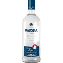 Барска класик Водка / Barska Classic Vodka