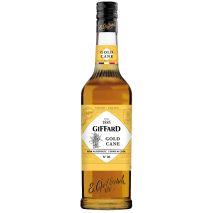 Безалкохолна База Жифард Ром / Giffard Non-Alcoholic Cocktail Base Rum 