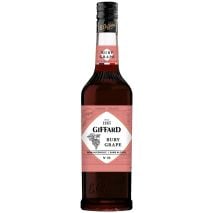 Безалкохолна База Жифард Вермут / Giffard Non-Alcoholic Cocktail Base Vermouth
