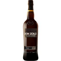 Порто Шери Дон Зоило Олоросо 15 г. / Port Don Zoilo Oloroso 15 YO