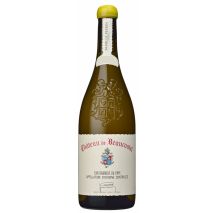 Блан Шато Бокастел Перин / Chateau de Beaucastel Chateauneuf-du-Pape Blanc