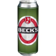 Бекс кен / Beck's