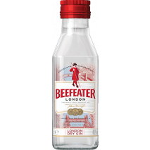 Бифитър Джин / Beefeater Gin 