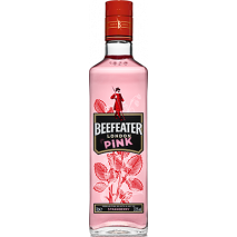 Бифитър Пинк / Beefeater Pink Gin