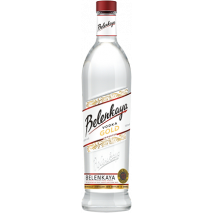 Беленкая Голд / Belenkaya Gold Vodka