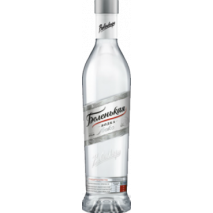 Беленкая Лукс Водка / Belenkaya Lux Vodka