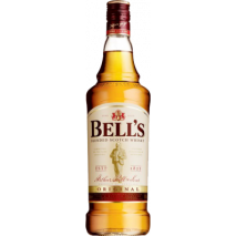 Белс / Bell's Scotch