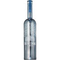 Белведере Силвър Биспоук / Belvedere Silver Sabre Bespoke Vodka 