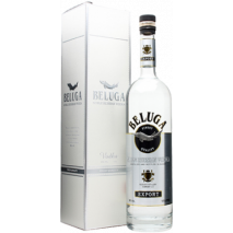 Белуга Водка / Beluga Noble Vodka