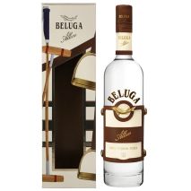 Белуга Алюр Водка / Beluga Allure Vodka