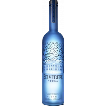 Белведере Водка Светеща / Belvedere Vodka Illuminated