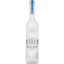 Белведере водка / Belvedere Vodka 