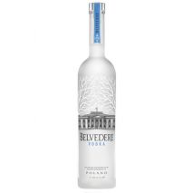 Водка Белведере / Belvedere Vodka