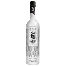 Водка Бенелюкс Айс / Vodka Beneluxe Ice