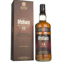Бенриах 22УО Албариза / Benriach 22YO Albariza 