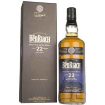 Бенриах 22YO Дъндер / Benriach 22YO Dunder 