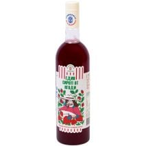 Един Сироп Ягода Еферополис / Edin Syrup Strawberry Etheropolis