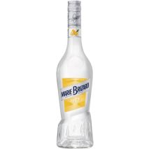 Ликьор Мари Бризард Азиатски Цитрус / Marie Brizard Asian Citrus Yuzu