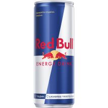 Ред Бул / Red Bull 