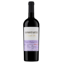 Каберне Фран & Сира Гомотарци Бонония / Cabernet Franc & Syrah Gomotarzi Bononia