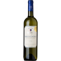 Вивлия Хора Совиньон блан & Асиртико / Biblia Chora Sauvignon blanc & Assyrtiko