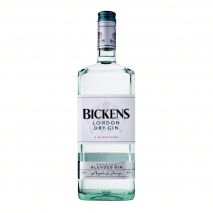 Бикенс Лондон / Bicken's London Dry Gin