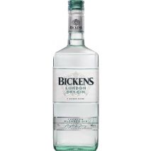 Бикенс Лондон драй / Bicken's London Dry Gin