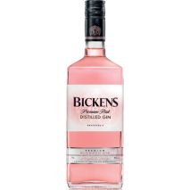 Бикенс Пинк джин / Bicken's Pink Gin