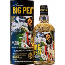 Биг Пийт България / Big Peat Bulgaria Edition