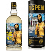 Биг Пийт София Едишън / Big Peat Sofia Edition